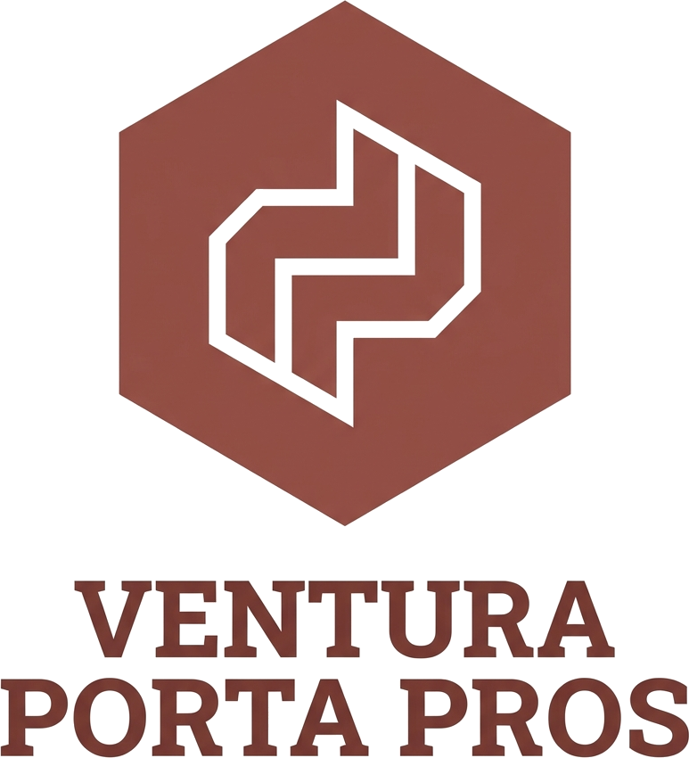 Ventura Porta Pros logo