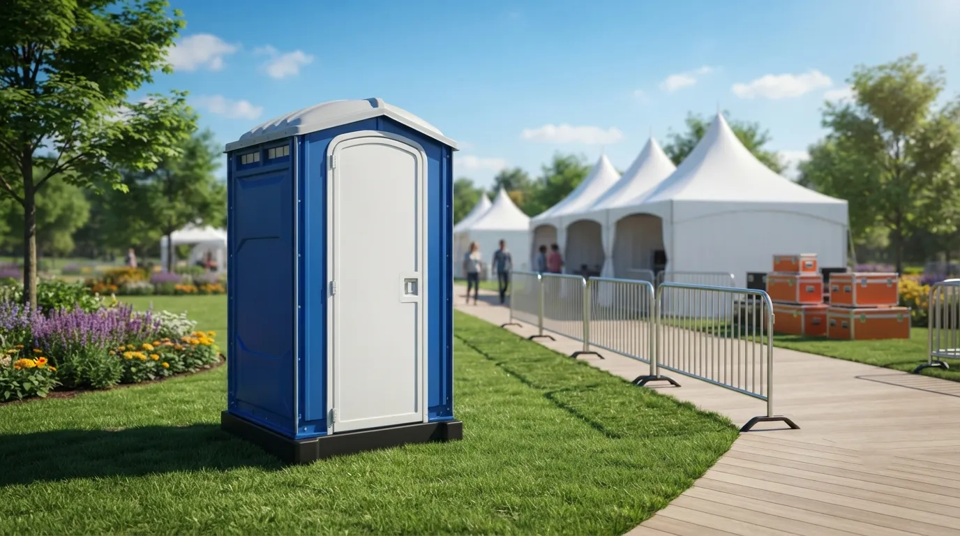 Porta Potty Rental Per Day in Ventura, CA